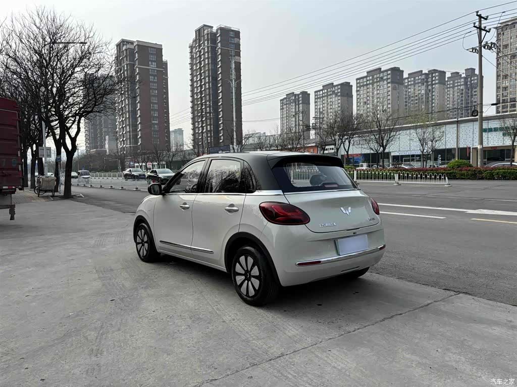Wuling Bingo, 2026 23