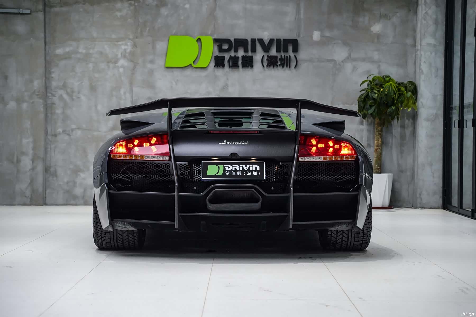 Murcielago LP, 2010 все фото