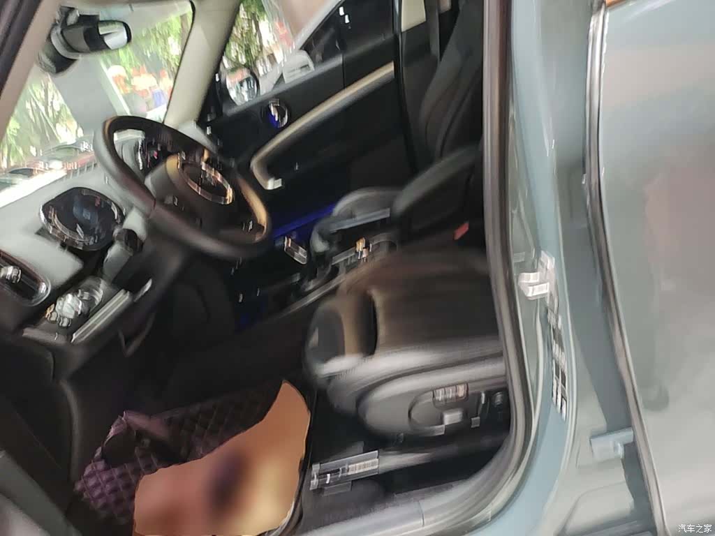 Mini Countryman, 2023 15