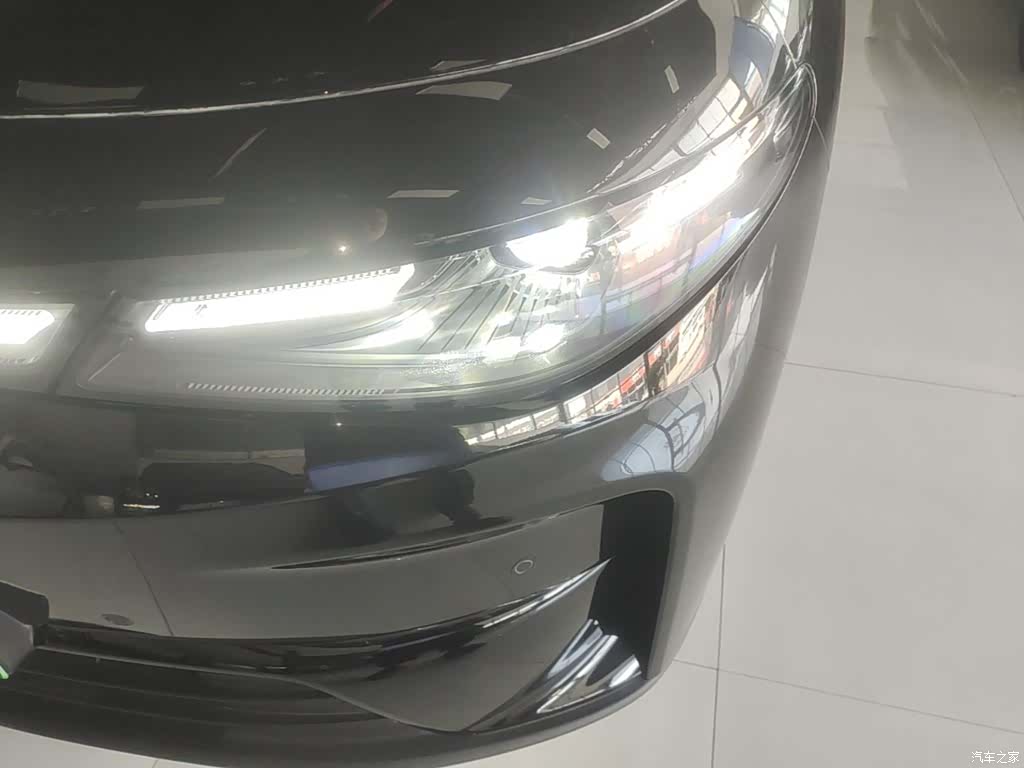 Leapmotor C16, 2025 24