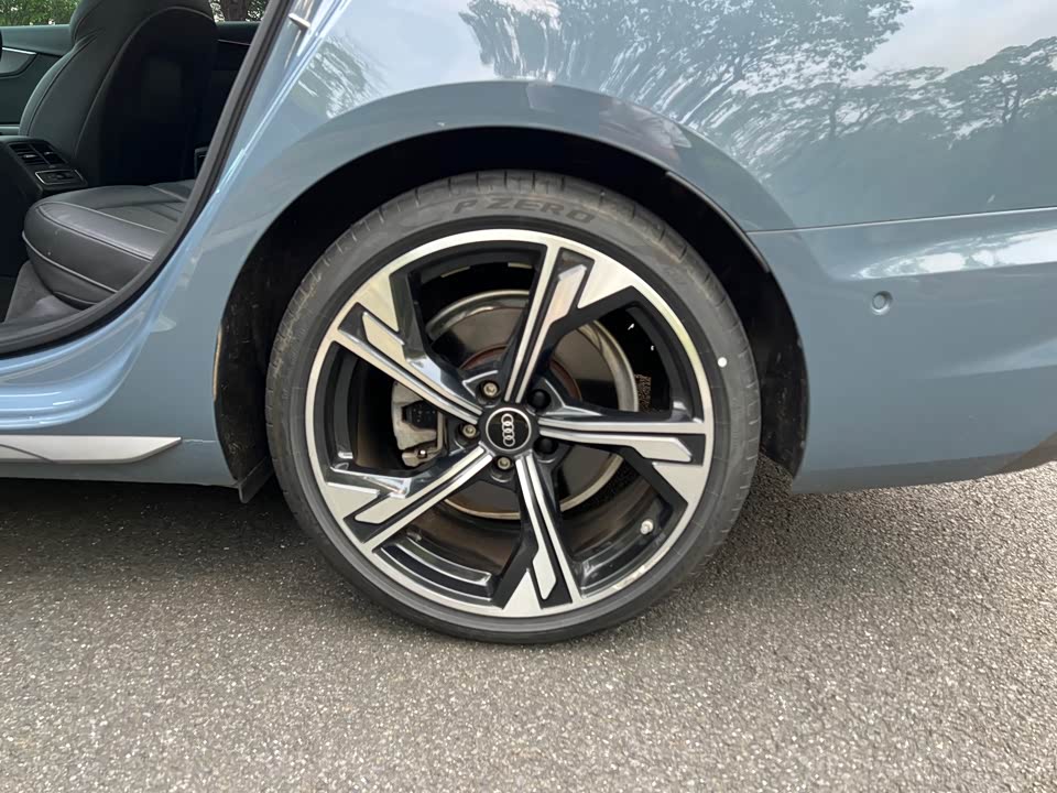 Audi A4L Audi A4L