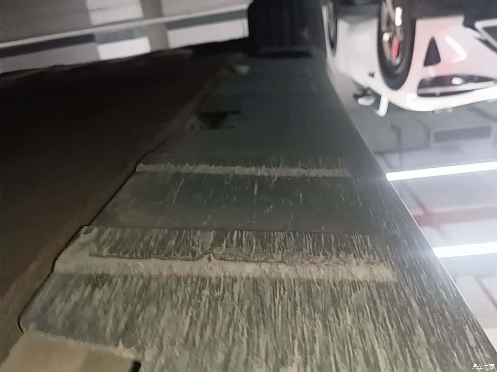 Xpeng P7, 2020 21