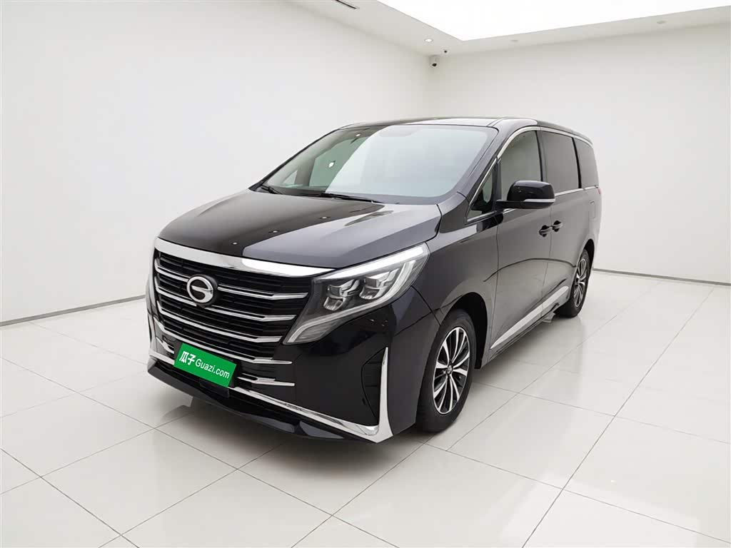 GAC M8