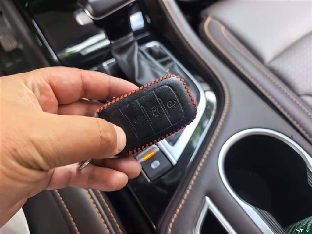 Changan CS35, 2019 9
