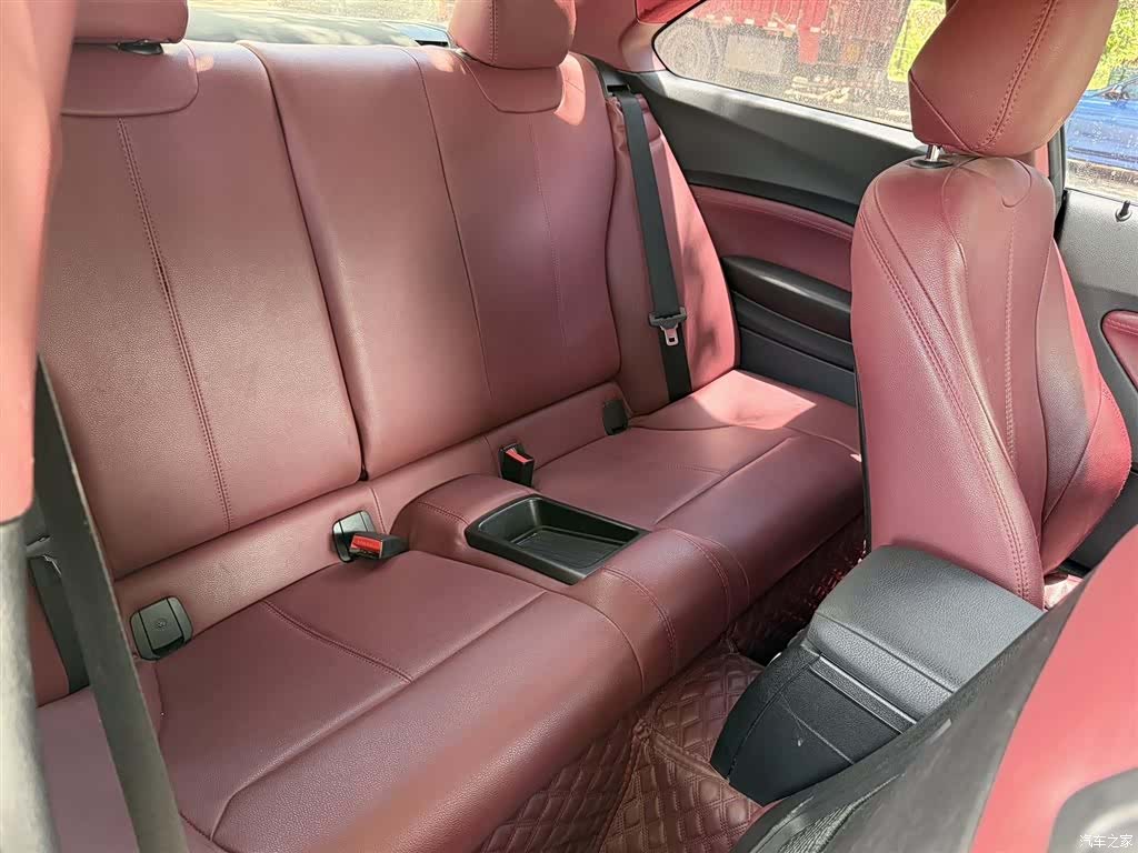 BMW 2 Series, 2014 4
