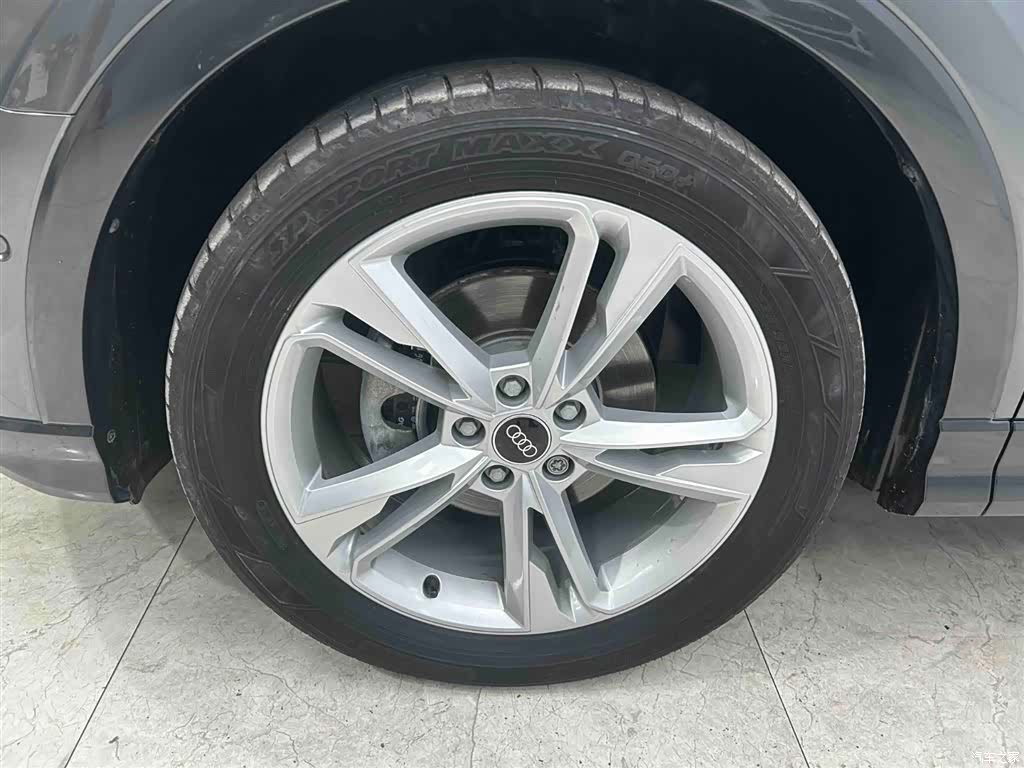 Audi Q3, 2023 20