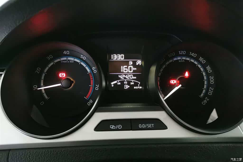 Skoda Rapid, 2021 14