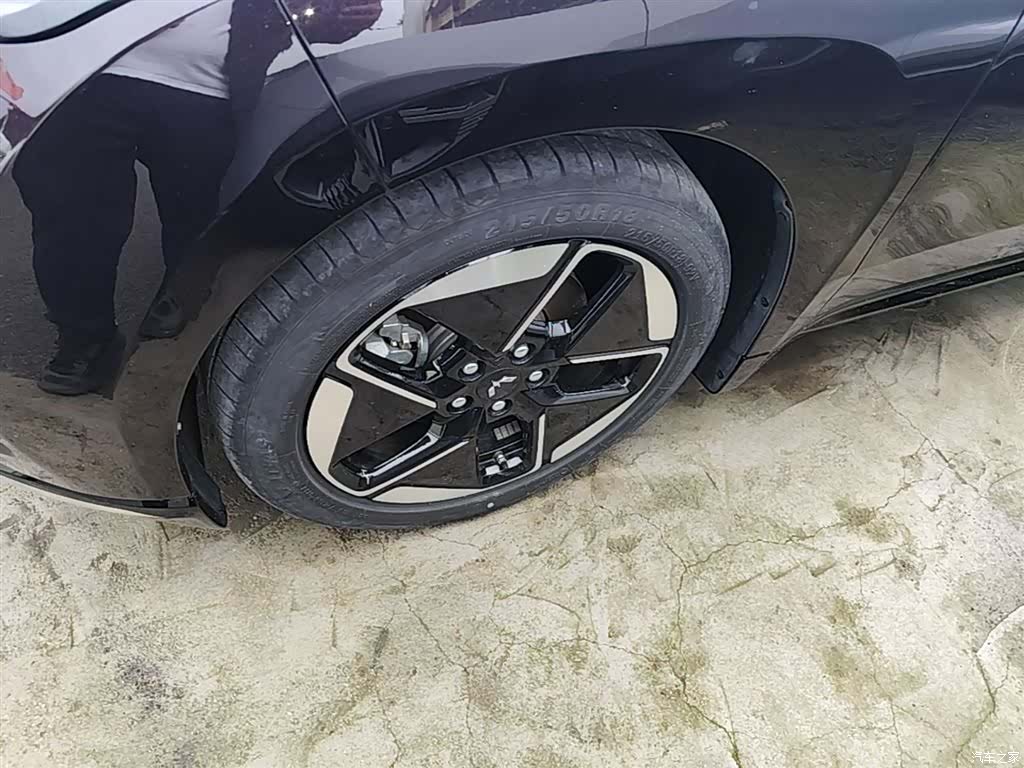 Wuling Starlight, 2024 23