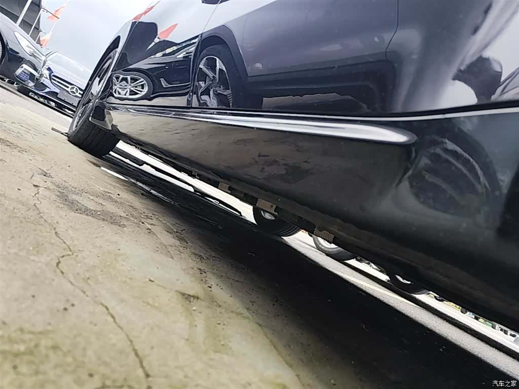 Wuling Starlight, 2024 22