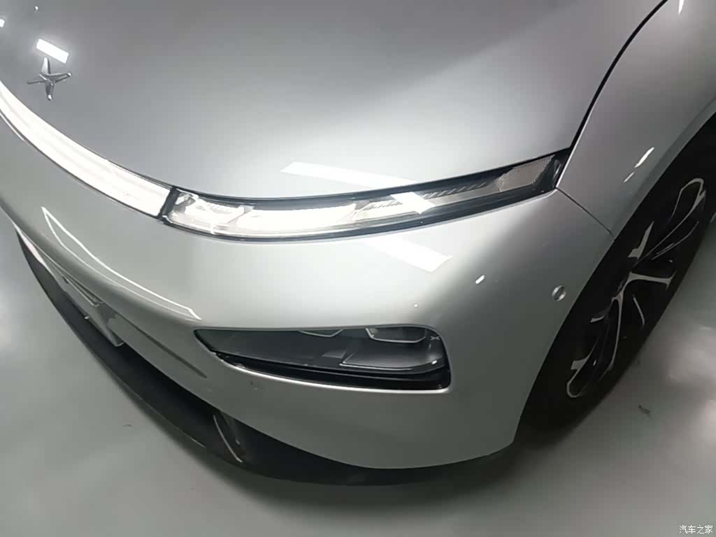 Xpeng P7, 2020 24