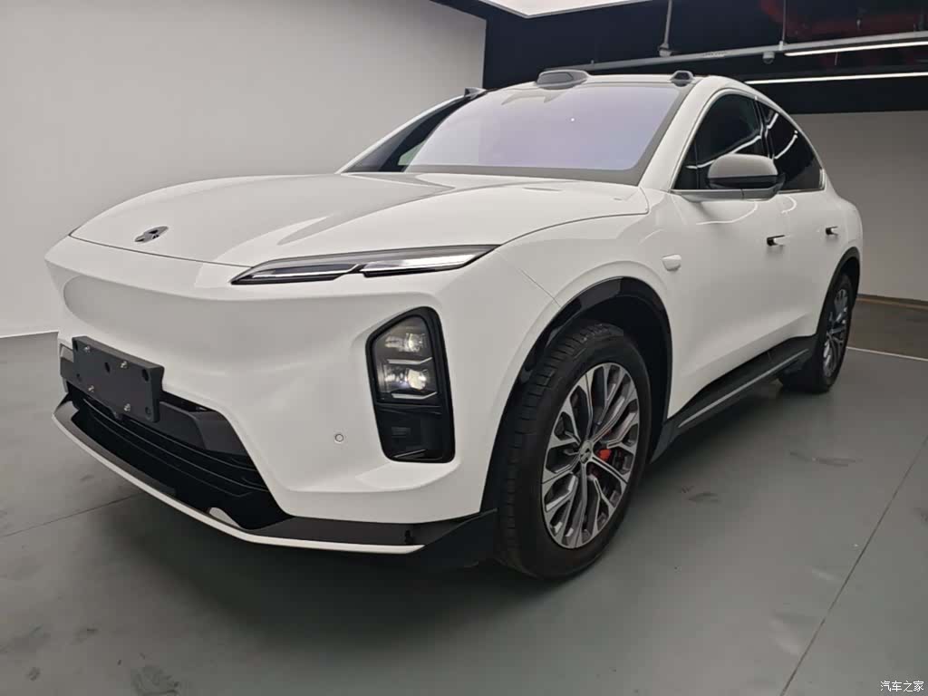 NIO EC6, 2025 1