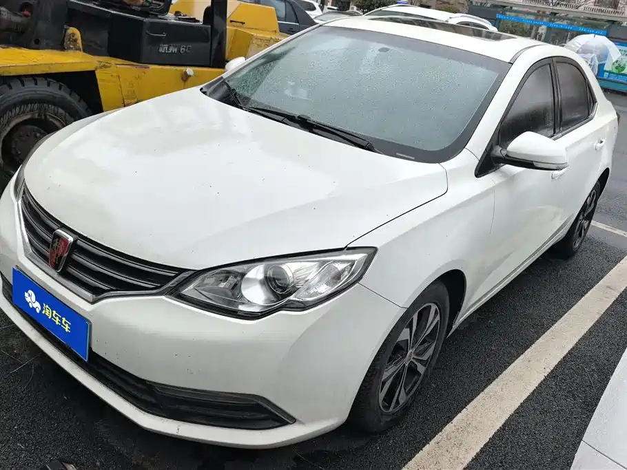 Roewe 360