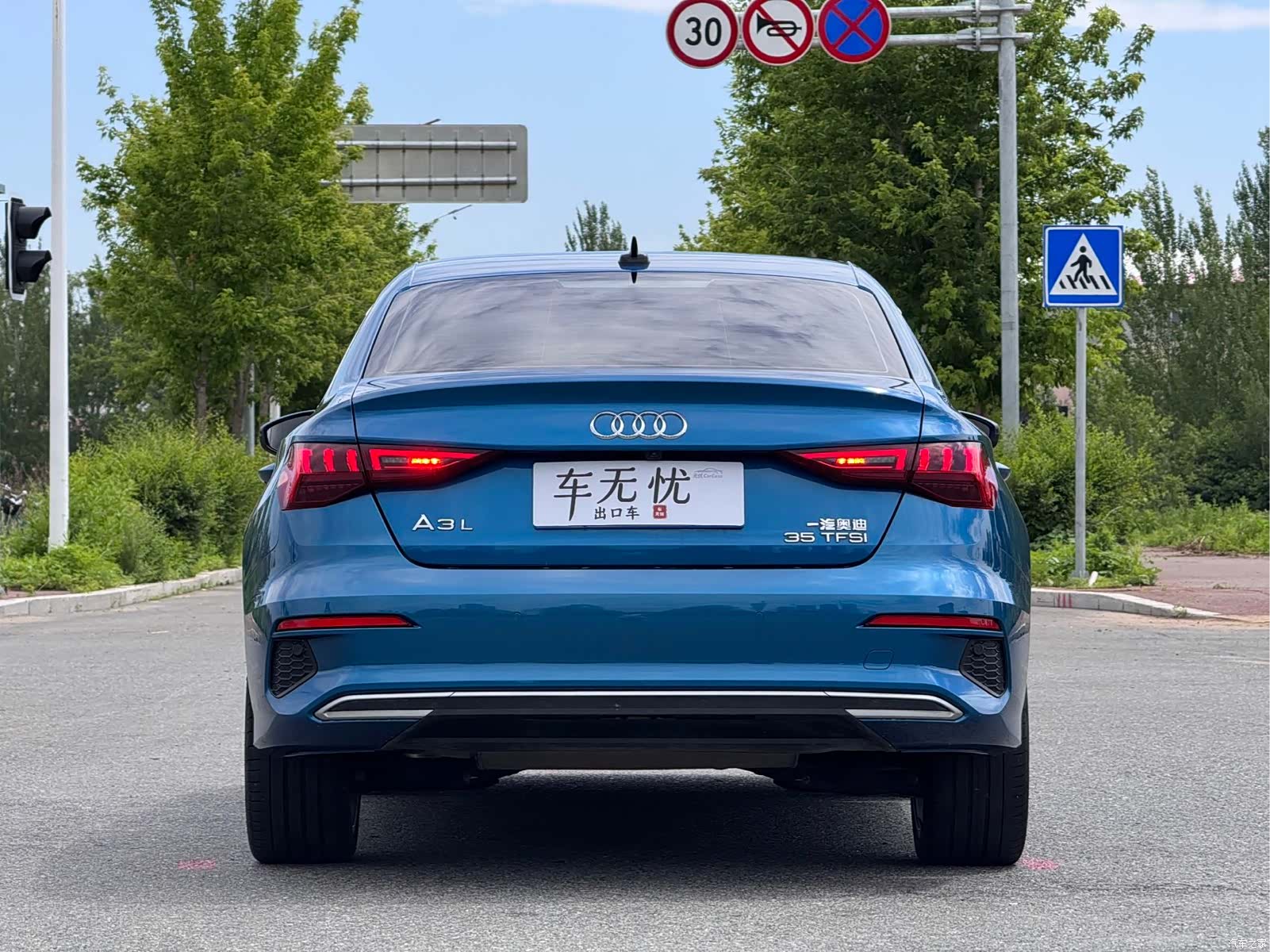 Audi A3, 2022 все фото