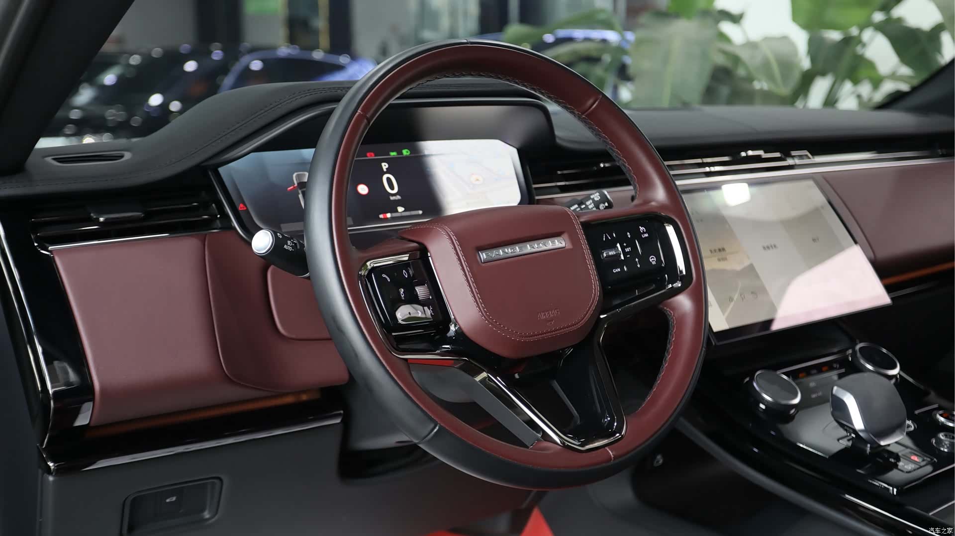 Land Rover Range Rover, 2023 7