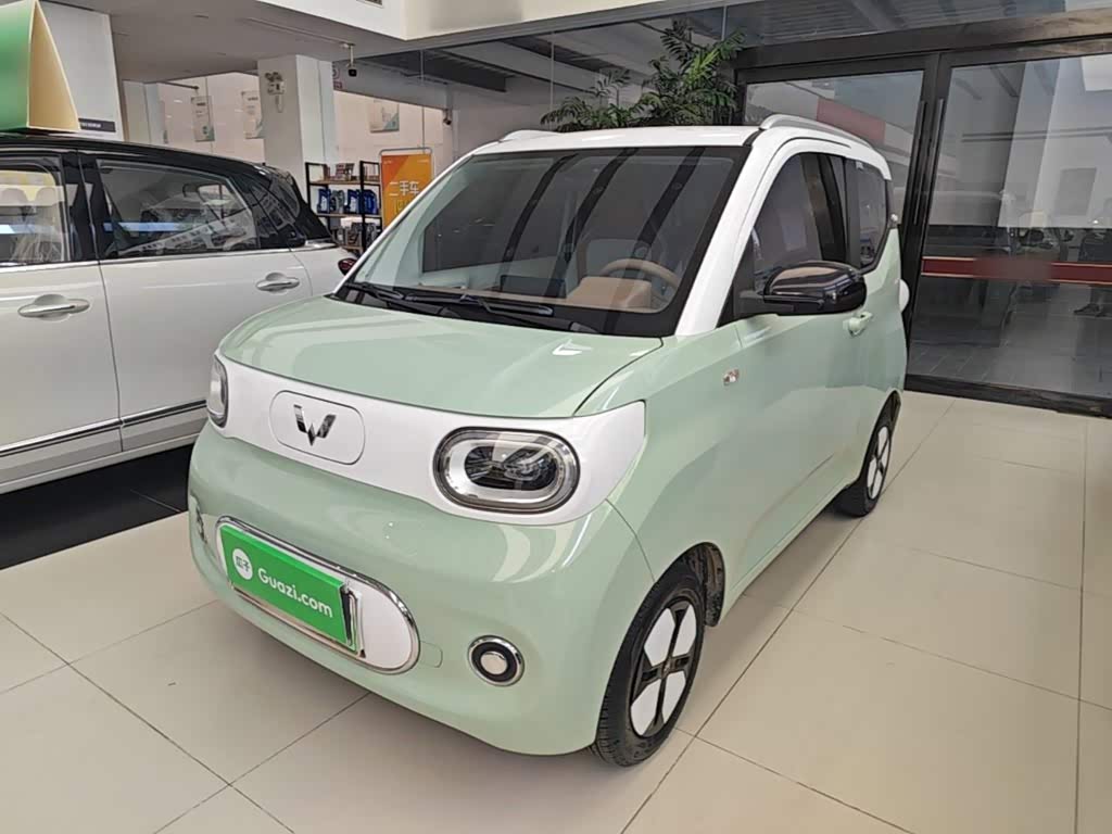 Wuling Mini EV