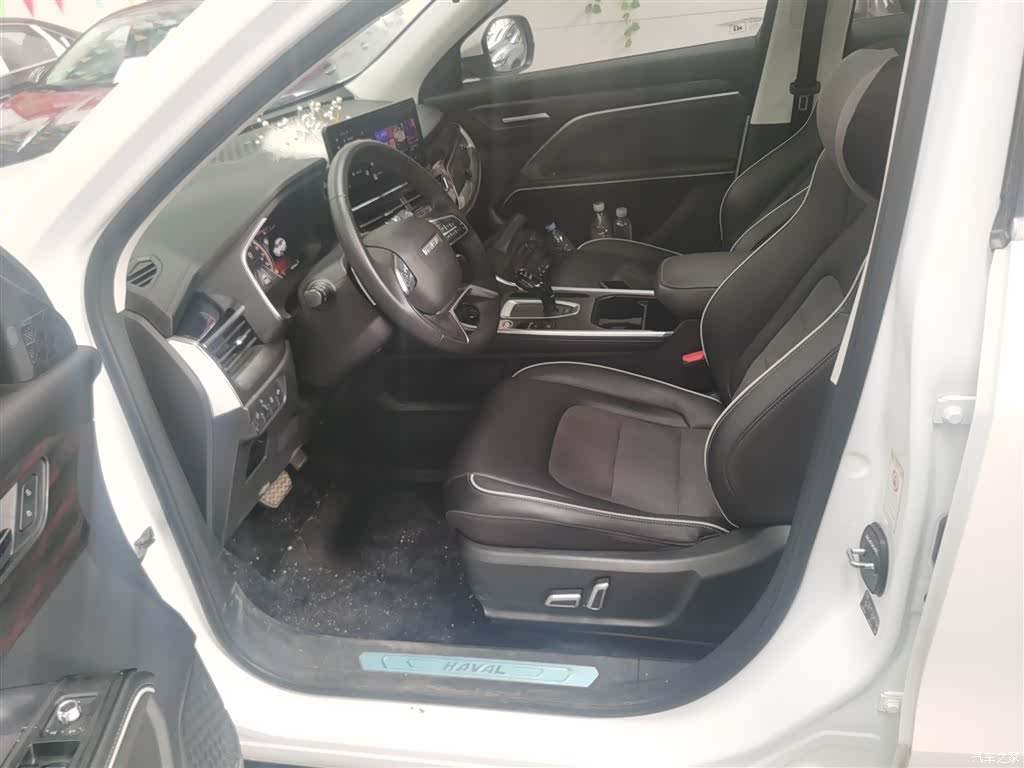 Haval H6, 2024 15