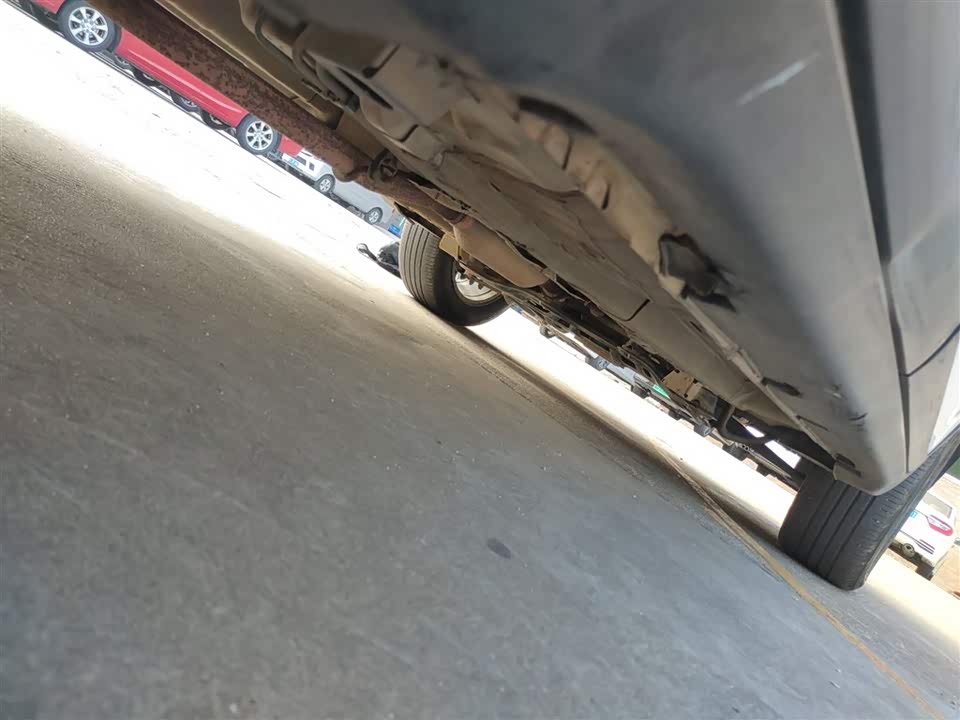 Trumpchi Trumpchi GS4