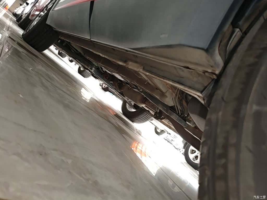 Changan CS35, 2024 22
