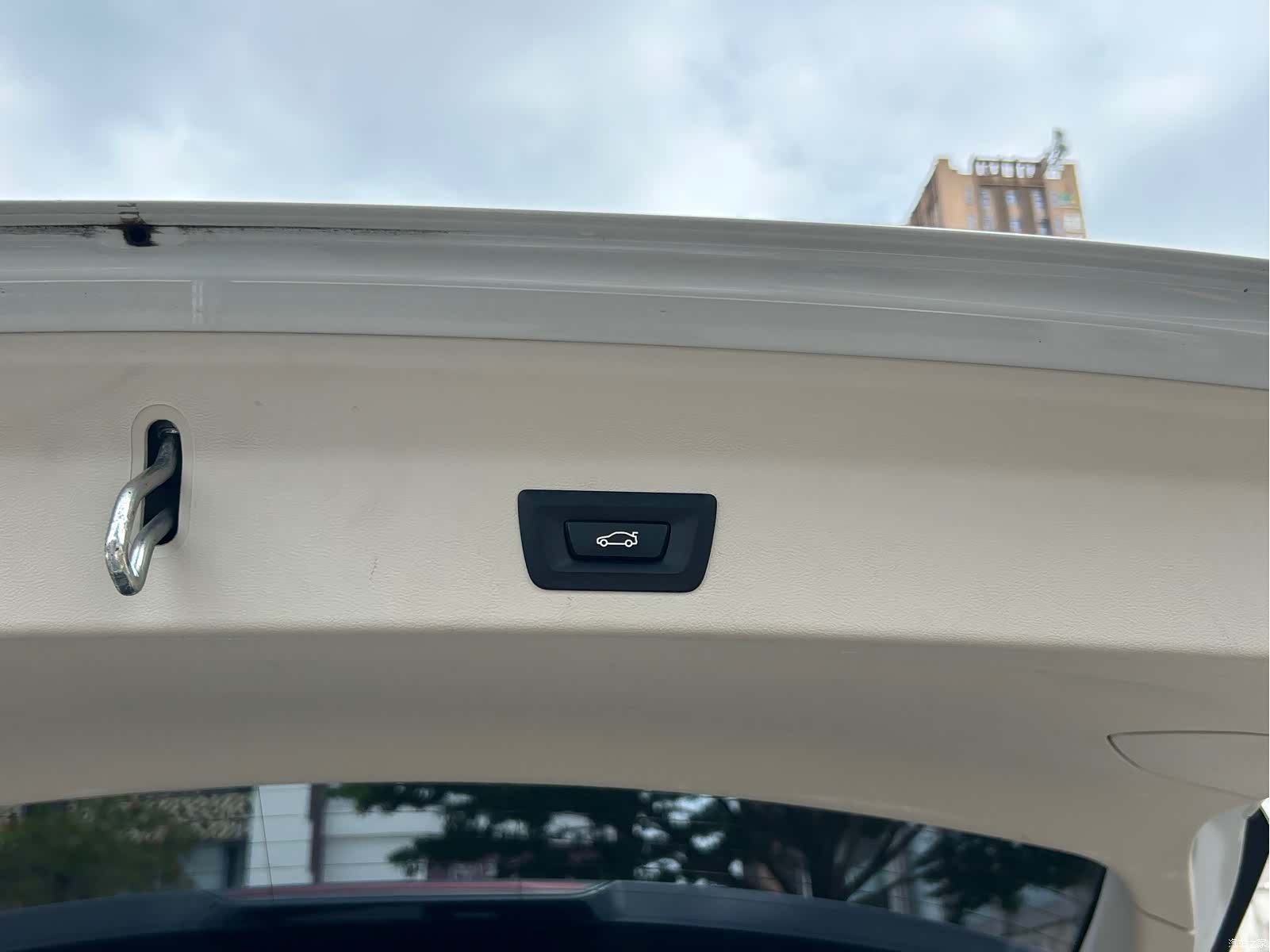 BMW X3, 2022 23