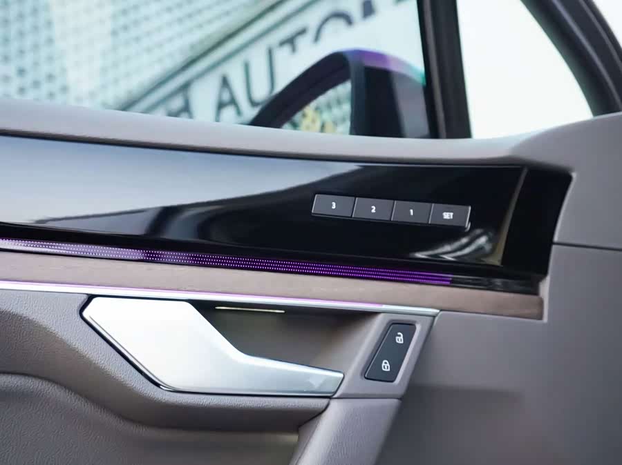 Volkswagen Touareg 2021, фото 30