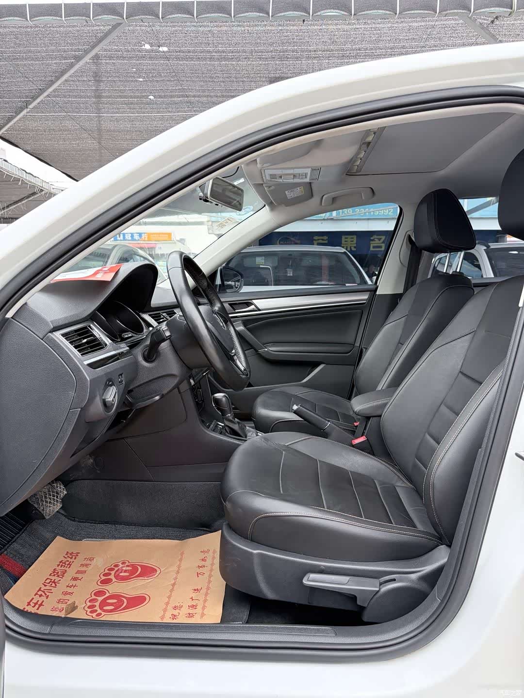 Volkswagen Bora, 2018 4