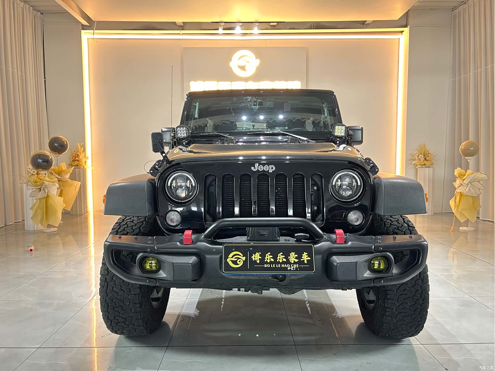 Jeep Wrangler, 2019 2