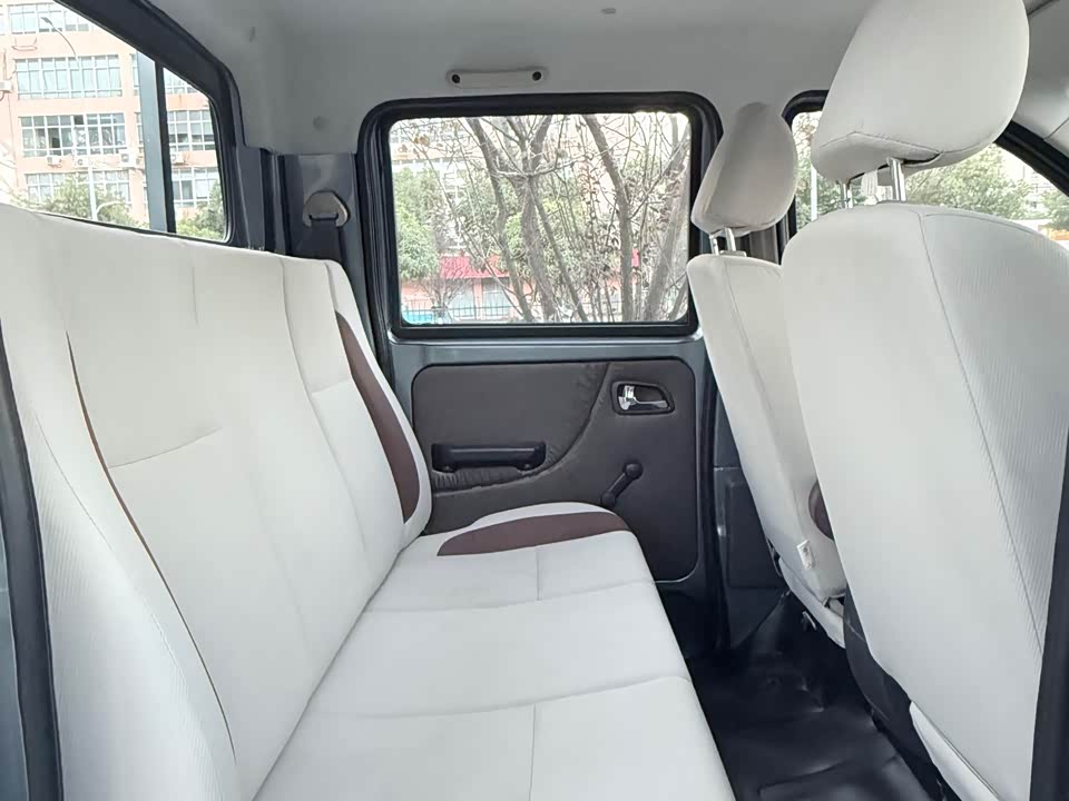 Changan Kaicheng Changan Star Card