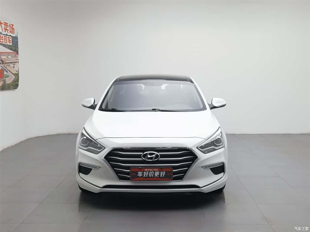 Hyundai DLX, 2017 3