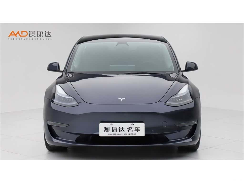Tesla Model 3, 2022 2