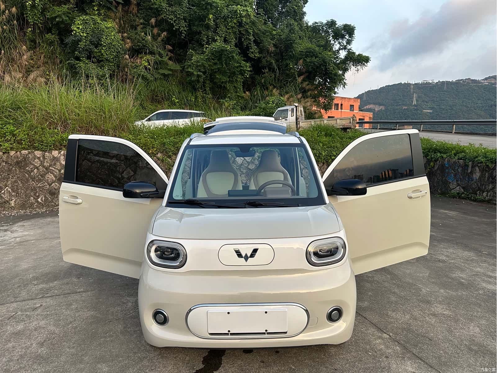 Wuling MINIEV, 2024 15