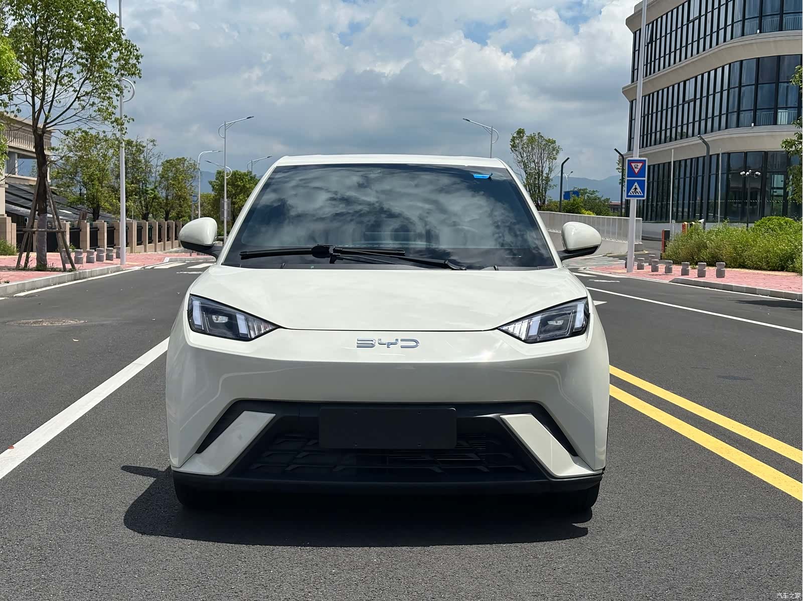 BYD Seagull, 2024 2
