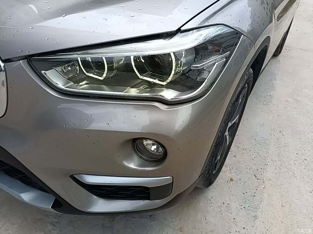 BMW X1, 2019 24