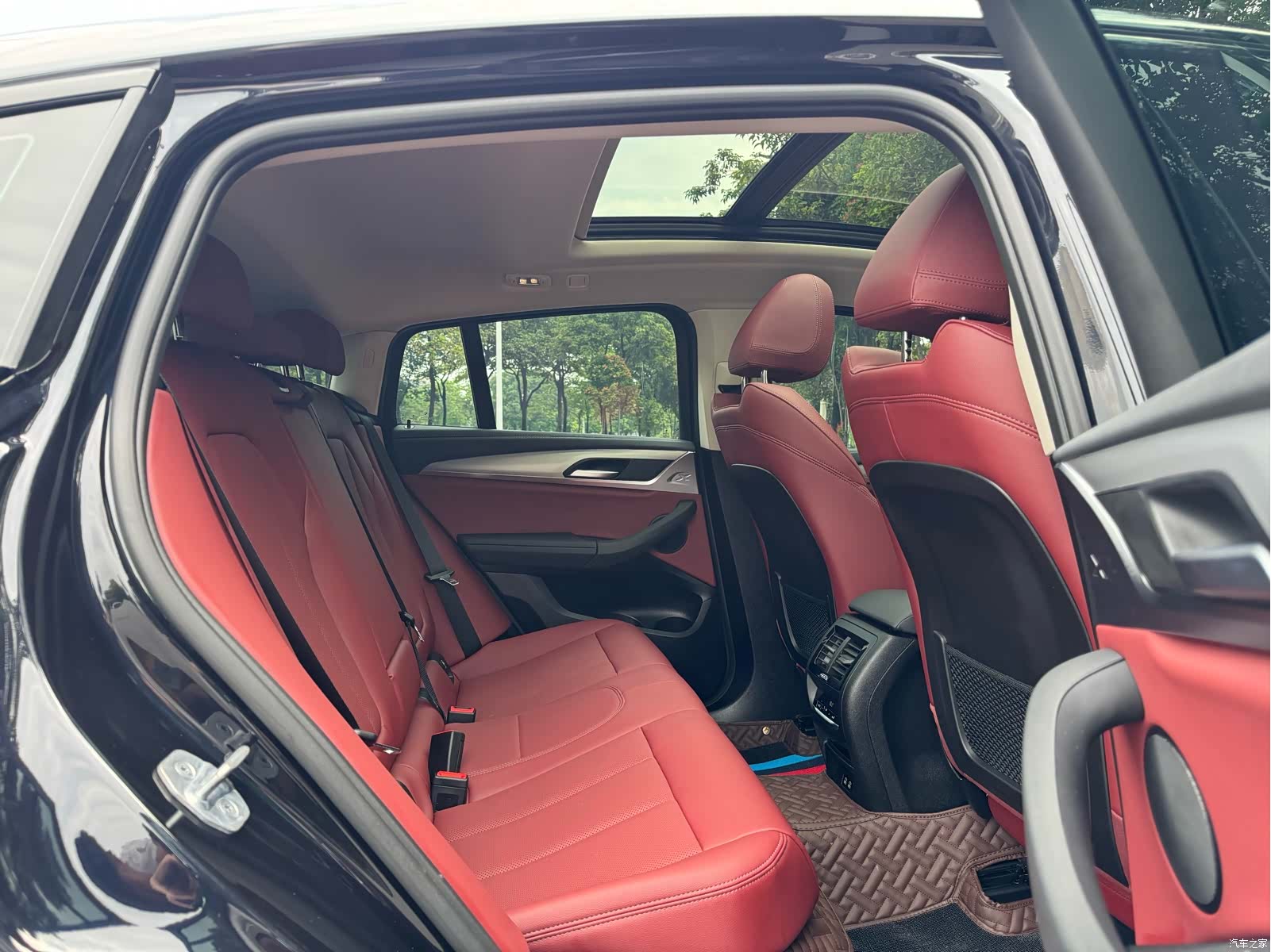 BMW X4, 2022 18