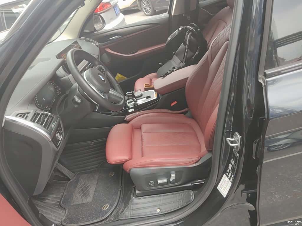 BMW X3, 2022 15