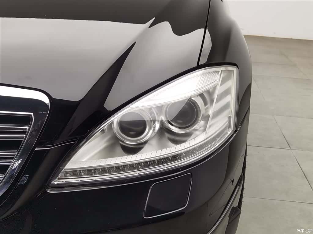 Brabus S-Class, 2016 7
