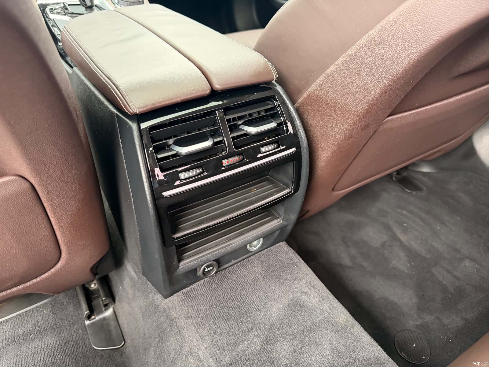 BMW 5 Series, 2018 18