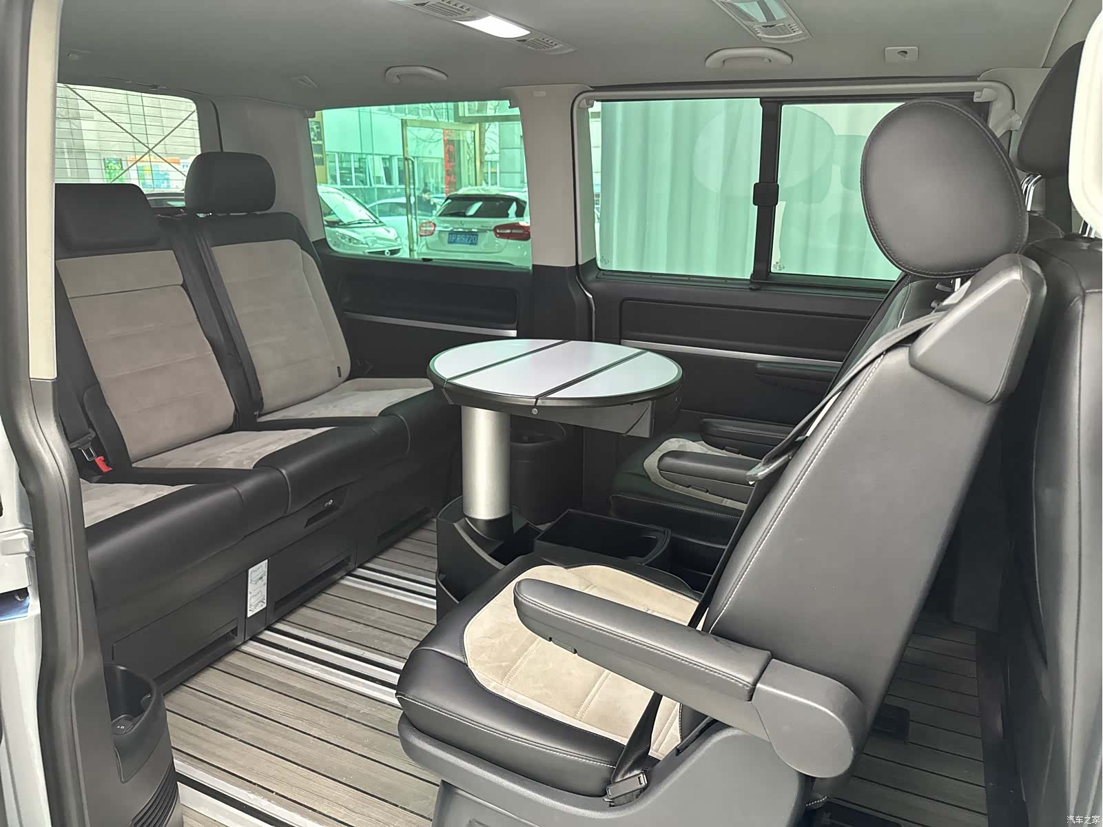 Volkswagen 7, 2018 35