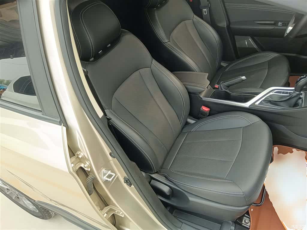 Geely X3, 2021 25
