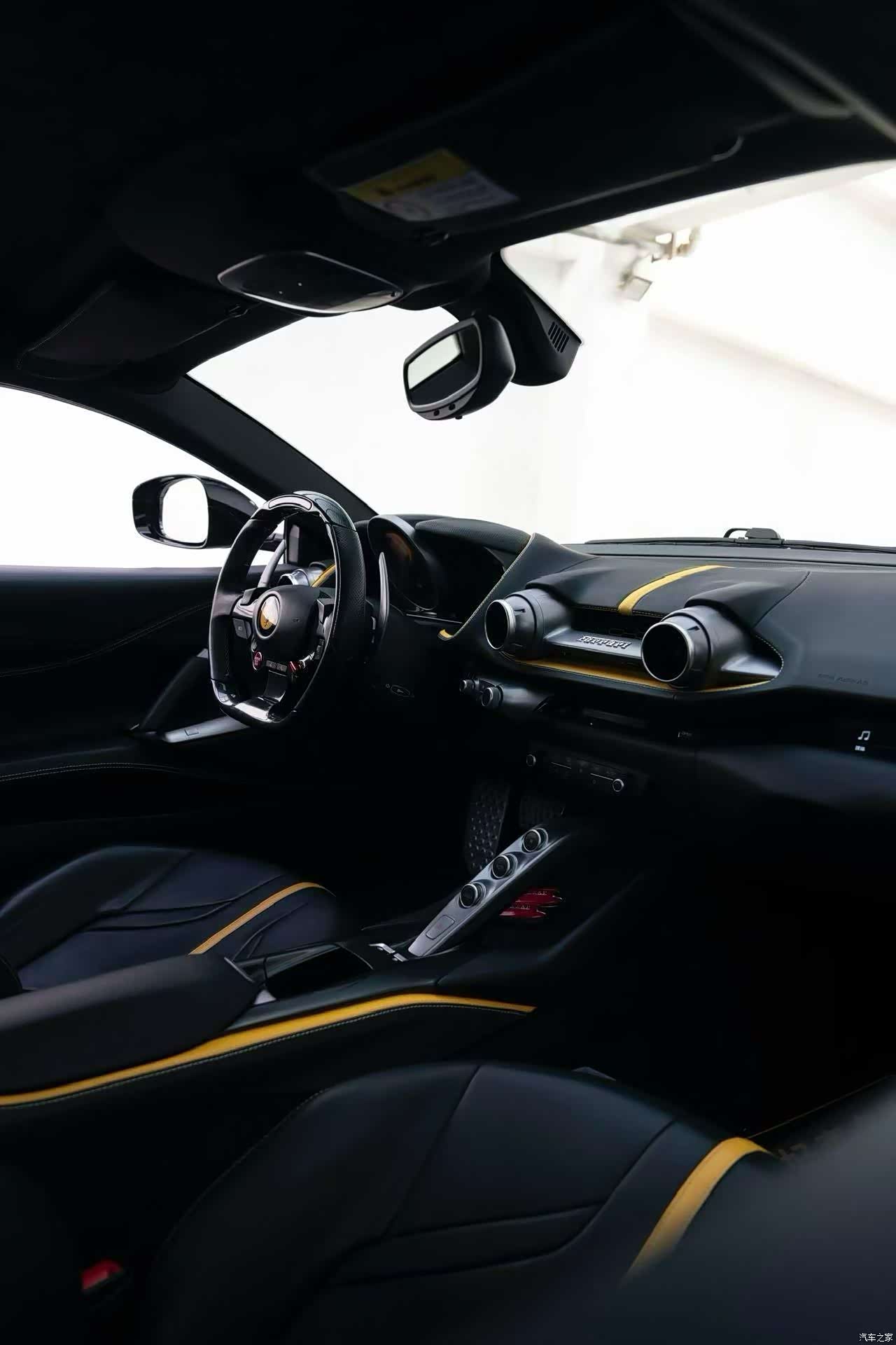 Ferrari 812, 2018 все фото