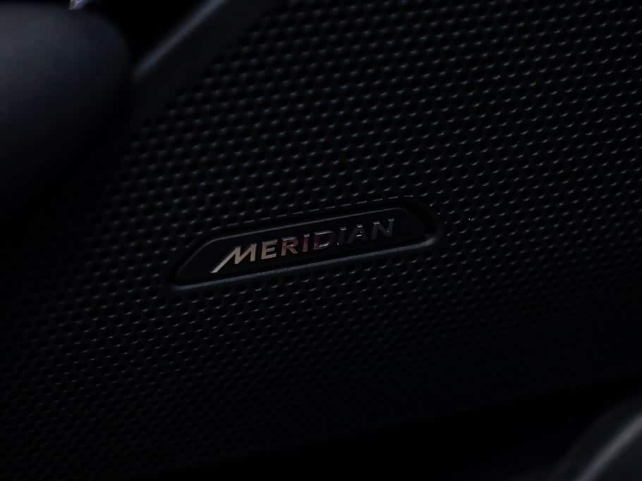 Land Rover Range Rover Star Pulse