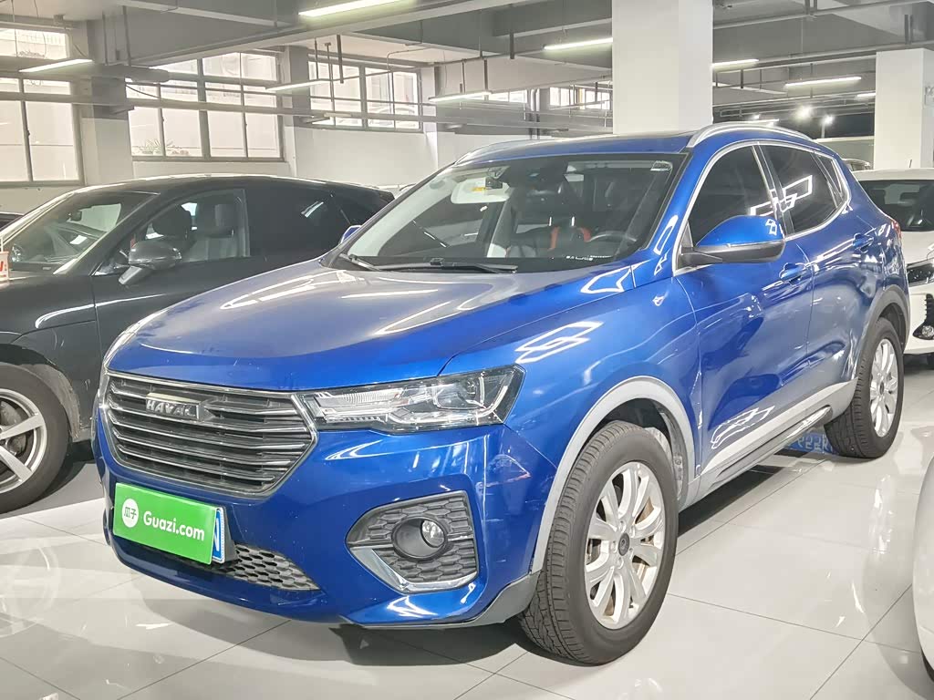 Haval H4