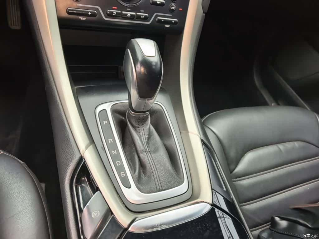 Ford Mondeo, 2018 14