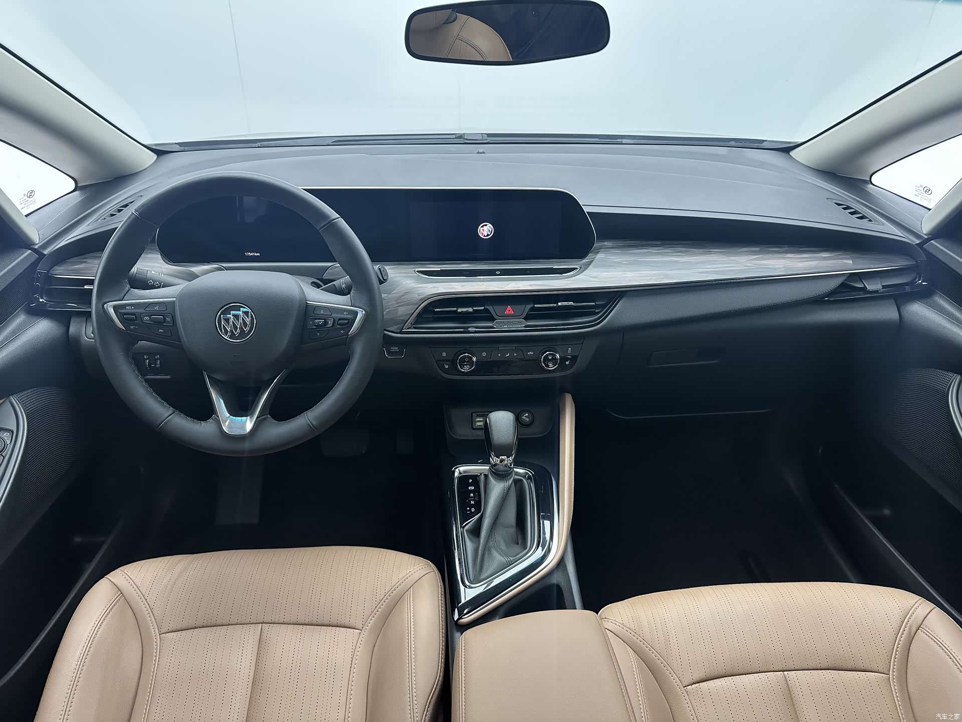 Buick GL6, 2023 7