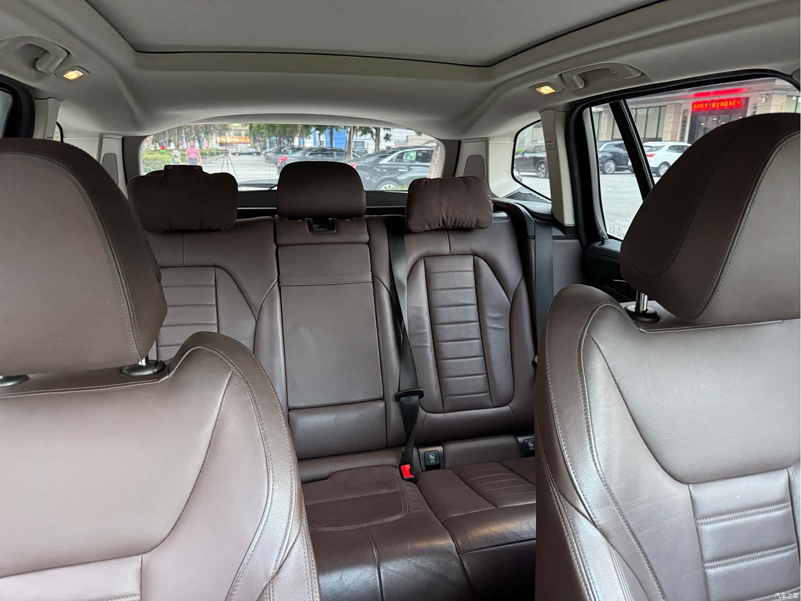 BMW X3, 2021 16