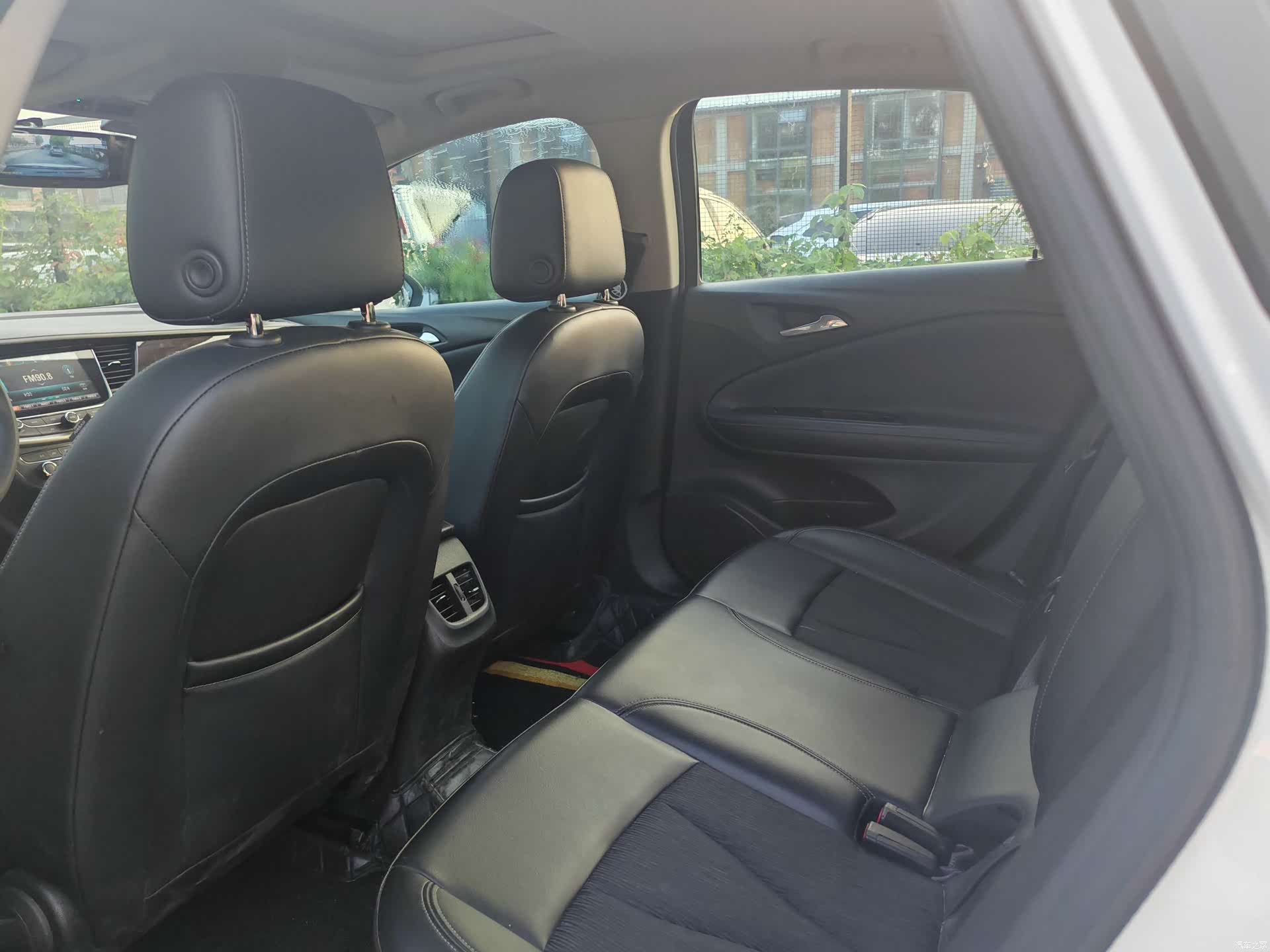 Buick Verano, 2019 14