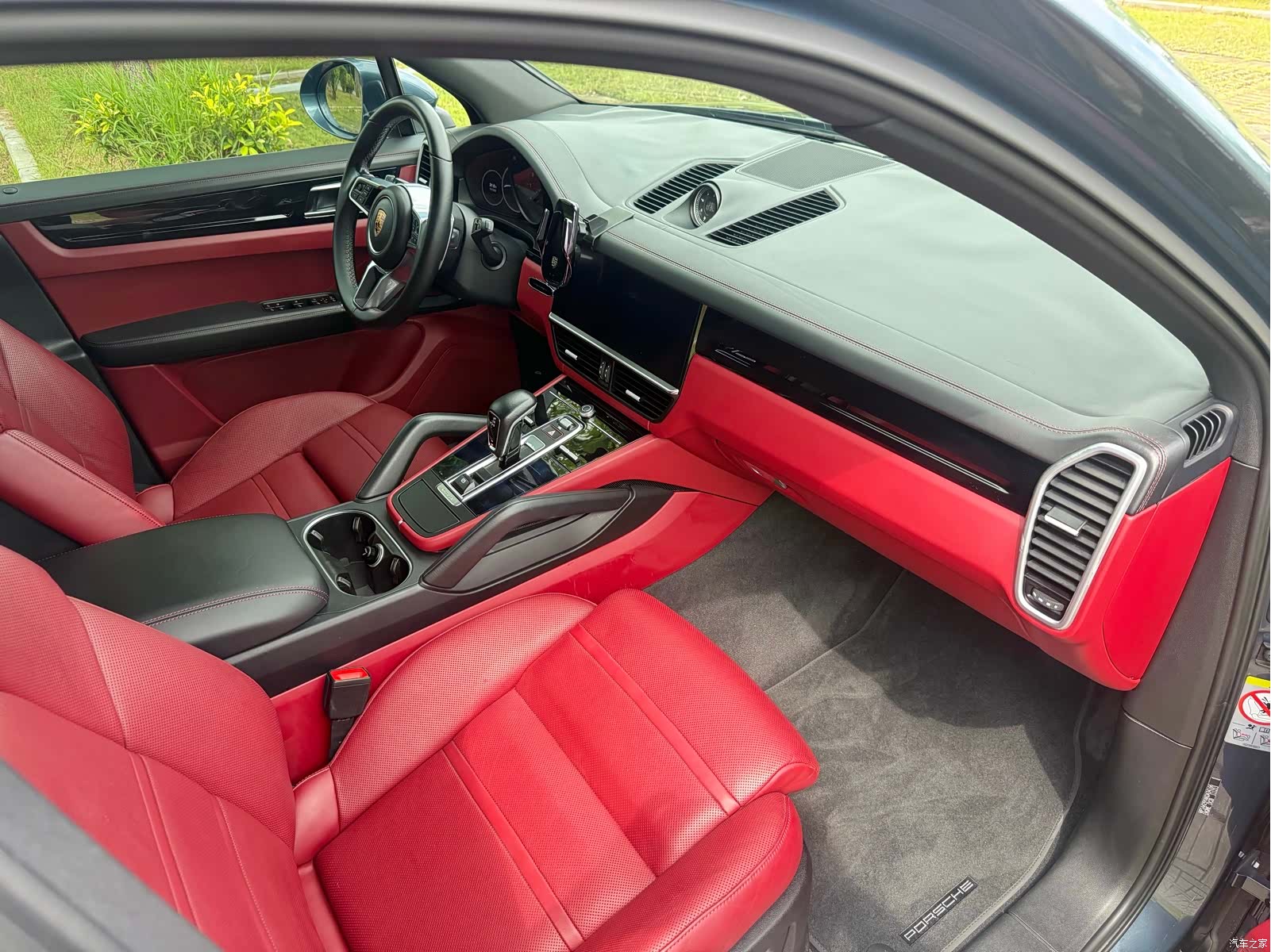 Porsche Cayenne, 2019 13