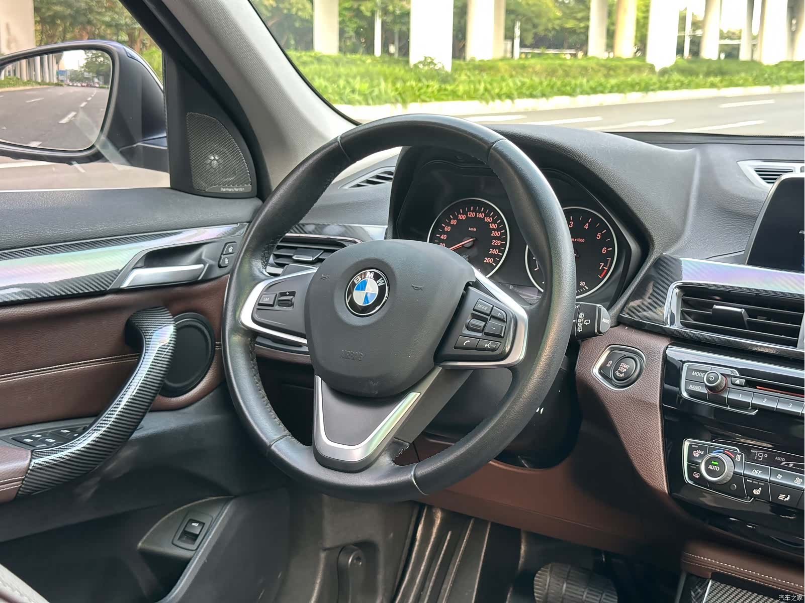 BMW X1, 2018 4
