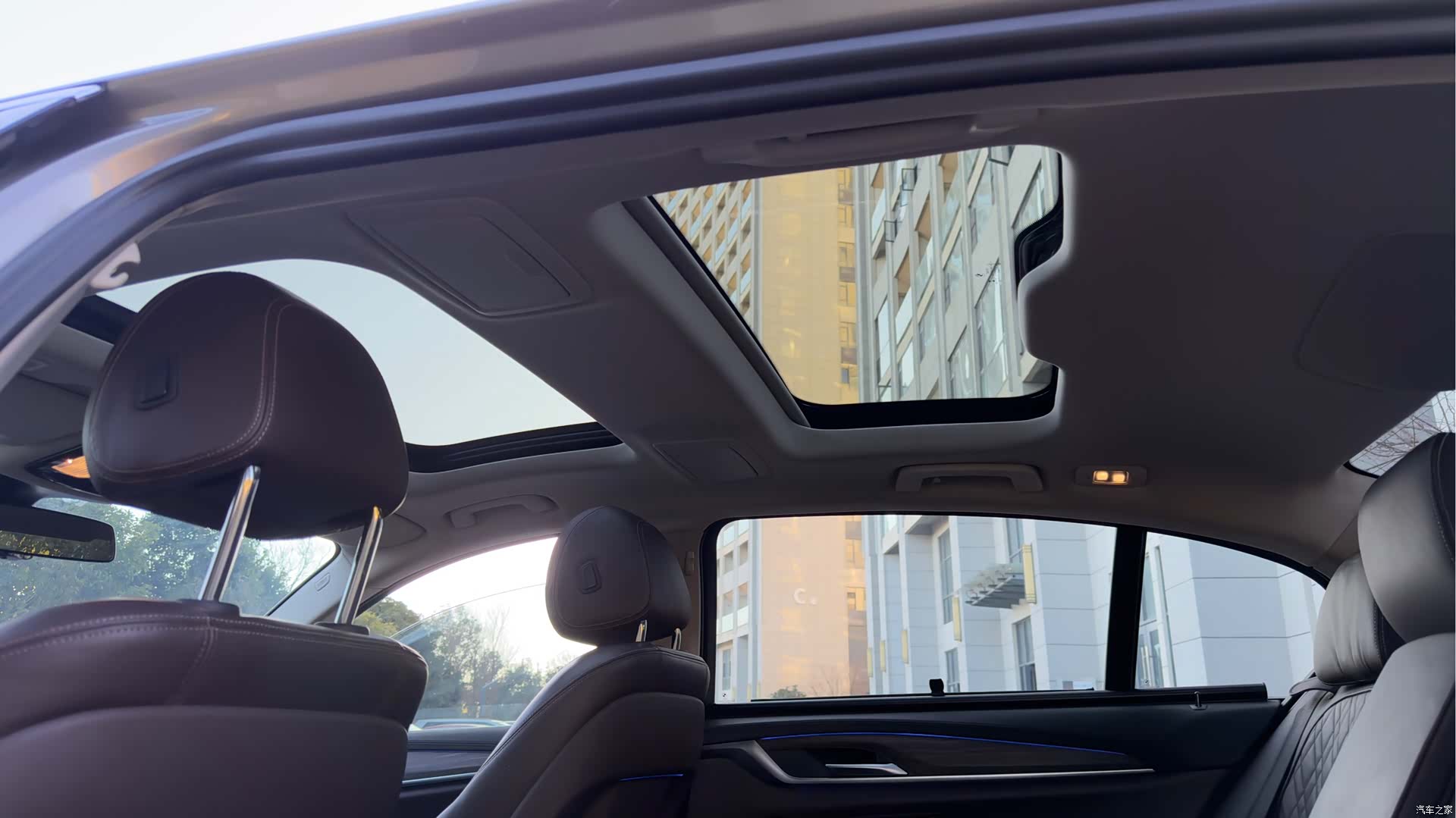 BMW 5 Series, 2018 21