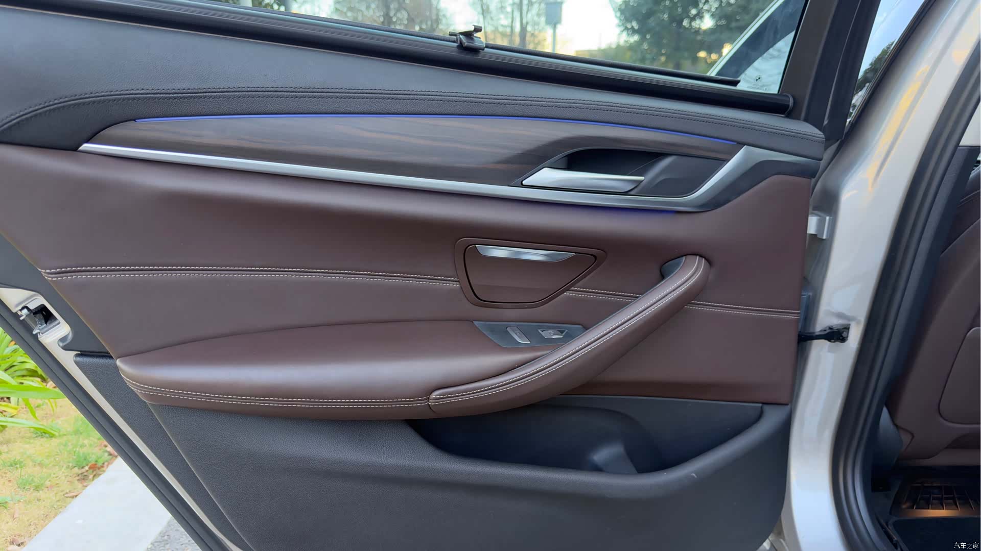 BMW 5 Series, 2018 20