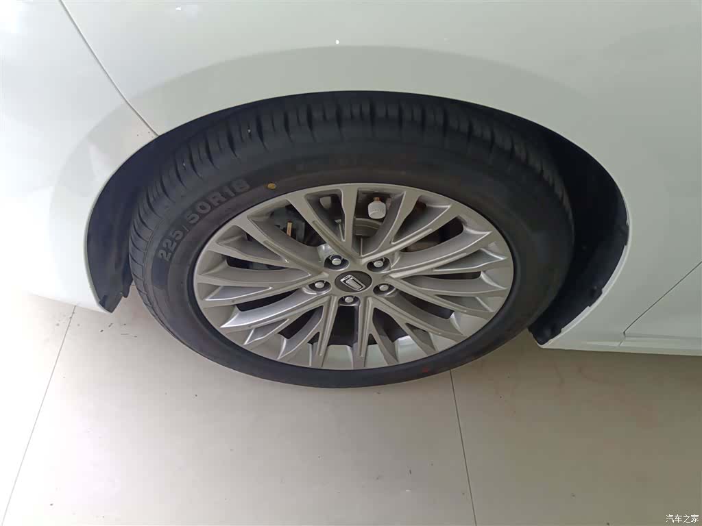 Bestune B70, 2024 23